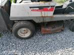 Tractor grasmaaier mtd white lees de advertentie, Ophalen, Nieuw, Opvangbak, Minder dan 90 cm