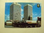 50178 - HASSELT - TWEE TOREN WIJK 1973, Verzamelen, Postkaarten | België, Ophalen of Verzenden