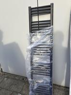 Handdoek chauffage Zwart, Ophalen, Radiator, Nieuw, Minder dan 60 cm