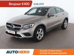 Mercedes-Benz GLC GLC 220 GLC 220 d 4Matic (bj 2019), Automaat, Gebruikt, GLC, SUV of Terreinwagen