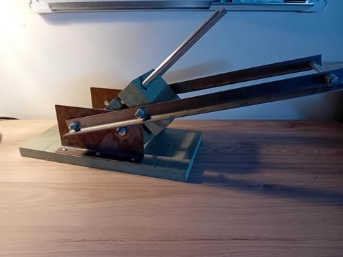 Blikkenperser, Doe-het-zelf en Bouw, Gereedschap | Handgereedschap, Zo goed als nieuw, Ophalen of Verzenden
