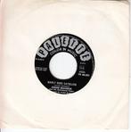 Special 230/Earl:-y Bird Satellite van André Brasseur, Cd's en Dvd's, Verzenden, 7 inch, Pop, Single