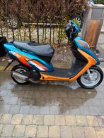 Honda sfx 50 voor onderdelen, Ophalen, Gebruikt