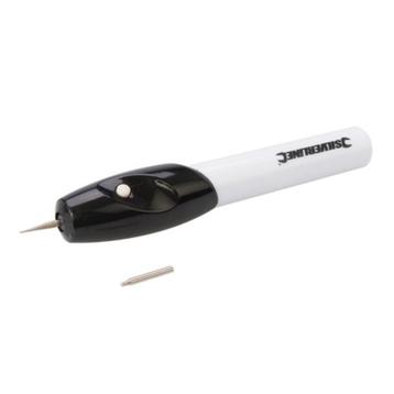Graveerpen (sealed) beschikbaar voor biedingen