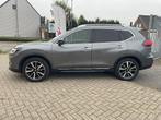 Nissan X-Trail TEKNA 1.6 benzine van 07/2018 met 120000km!, Auto's, Nissan, Testrit aan huis, 4 cilinders, 1600 cc, Bedrijf