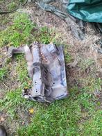Châssis been vw golf mk1, Auto-onderdelen, Ophalen of Verzenden