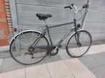 Herenfiets  in zeer goed staat, Fietsen en Brommers, Ophalen, Zo goed als nieuw