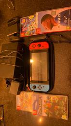 Nintendo Switch, Enlèvement, Comme neuf