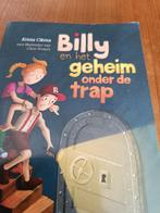 Zeer mooi boek.Vanaf 7 jaar., Ophalen, Zo goed als nieuw