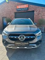 Mercedes GLA180i 2021!, 4 cilinders, Leder, Bedrijf, 5 zetels