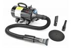 Waterblazer Tritra Lte Zwart 2400 Watt Hondenföhn Trimsalon, Dieren en Toebehoren, Honden-accessoires, Ophalen of Verzenden, Nieuw