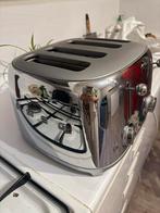 SMEG Broodrooster, Ophalen, Gebruikt