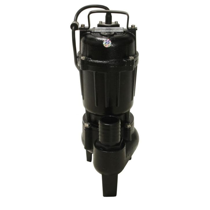 Dompelpomp 0,37kW 230V, Auto diversen, Overige Auto diversen, Verzenden