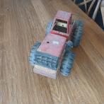Tonka vintage bulldozer, Antiek en Kunst, Antiek | Speelgoed, Ophalen