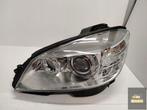 Mercedes C-Klasse W204 Xenon Geen Torsie linker lamp, Auto-onderdelen, Gebruikt, Mercedes-Benz