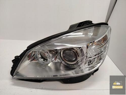 Mercedes C-Klasse W204 Xenon Geen Torsie linker lamp, Auto-onderdelen, Verlichting, Mercedes-Benz, Gebruikt