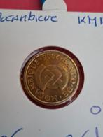 Mozambique 20 centavos 2006 km135 unc, Postzegels en Munten, Ophalen of Verzenden