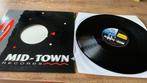 lp All In 1 - Precious Silence, Ophalen of Verzenden, Gebruikt, 12 inch, Poprock