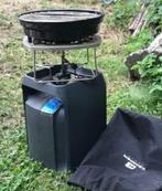 Kemper barbeque en gaspit, Caravans en Kamperen, Ophalen of Verzenden