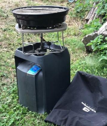 Kemper barbeque en gaspit, Enlèvement ou Envoi