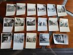 lot 17 photos cavalerie, Allemagne 2WW, Ophalen of Verzenden