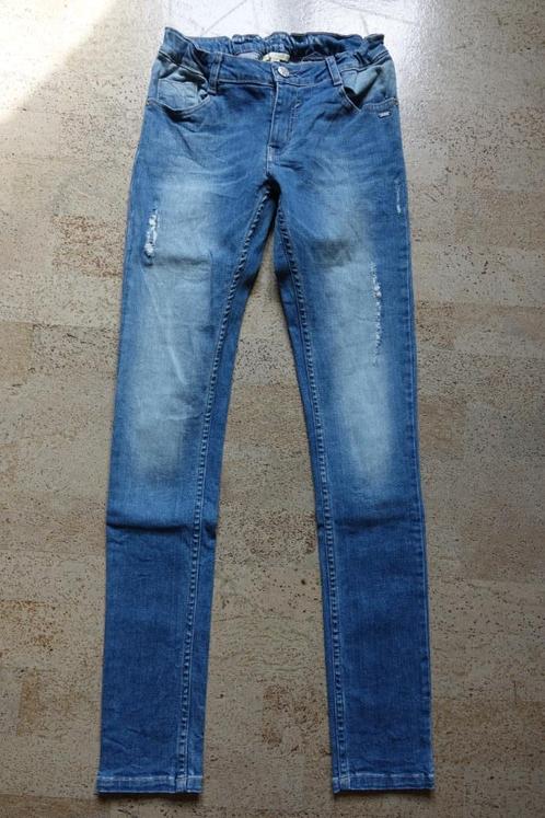 Jeans broek van Brian & Nephew , 14 jaar waist 25, Kinderen en Baby's, Kinderkleding | Maat 158, Zo goed als nieuw, Meisje, Broek