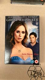 Ghost whisperer seizoen 4, CD & DVD, DVD | TV & Séries télévisées, Enlèvement ou Envoi