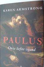 Paulus, onze liefste vijand, Karen Armstrong, Boeken, Ophalen of Verzenden