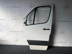 Portier 2Deurs links van een Mercedes Sprinter (9147), 12 maanden garantie, Gebruikt, Mercedes-Benz, Deur