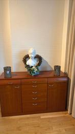 Kerselaar commode kast, Ophalen, Englisch, Gebruikt, 100 tot 150 cm