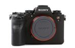 Twee Sony A1 + + Full Frame lenzen, Ophalen, Zo goed als nieuw, Sony