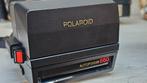 Polaroid 600 landcamera autofocus 660 solar, Ophalen of Verzenden, Zo goed als nieuw, Polaroid, Polaroid