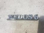 EMBLEEM Mazda Xedos 6 (01-1992/01-1999), Auto-onderdelen, Overige Auto-onderdelen, Gebruikt, Mazda