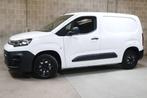 Citroën Berlingo 1.6 HDI 75 PK Airco| CC| 3-Zits| Sensoren, Auto's, Bestelwagens en Lichte vracht, Voorwielaandrijving, 4 deurs