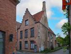 Huis te koop in Brugge, 4 slpks, 4 pièces, 476 kWh/m²/an, Maison individuelle