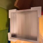 Nis voor badkamer, Enlèvement, Comme neuf
