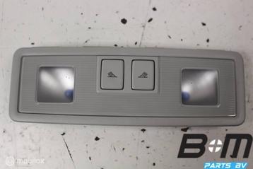Binnenverlichting achterin VW  Golf 7 5G0947291J beschikbaar voor biedingen