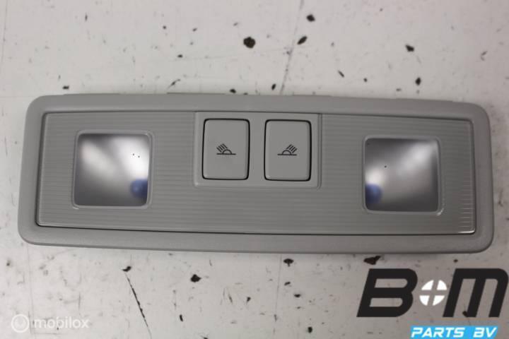 Binnenverlichting achterin VW  Golf 7 5G0947291J, Auto-onderdelen, Interieur en Bekleding, Gebruikt