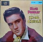 Elvis Presley King Creole, Cd's en Dvd's, Vinyl | Overige Vinyl, Gebruikt, Ophalen of Verzenden