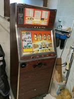 Jackpot ,, Euro, Ophalen, Gebruikt, Met sleutels