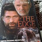 The edge dvd als nieuw krasvrij 2eu, Vanaf 16 jaar, Ophalen of Verzenden, Zo goed als nieuw, Actiethriller