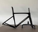 S-Works SL7 Frameset 2023, Fietsen en Brommers, Ophalen, Carbon, Heren, Zo goed als nieuw