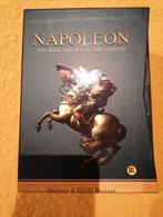 Napoleon boxset 6 dvd (nieuwe prijs), CD & DVD, DVD | Documentaires & Films pédagogiques, Comme neuf, Politique ou Histoire, Tous les âges