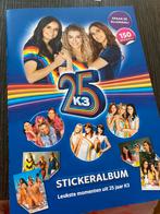 Ik zoek stickers k3 25jaar Delhaize, Verzamelen, Stickers, Nieuw, Film, Tv of Omroep, Ophalen