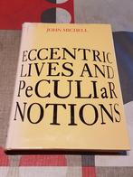 John Michell - Eccentric lives and peculiar notions, Utilisé, Enlèvement ou Envoi