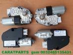 8u0959591a q3 moteur electrique de toit ouvrant panoramique, Autos : Pièces & Accessoires, Électronique & Câbles, Porsche, Utilisé