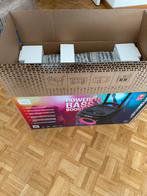 JBL PARTYBOX STAGE 320 met 2 jaar garantiefactuur, Ophalen, Nieuw, 120 watt of meer, Subwoofer
