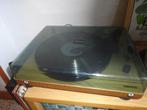 Lecteur Vinyle Lenco LS50-W, Audio, Tv en Foto, Platenspelers, Overige merken, Ophalen of Verzenden, Zo goed als nieuw, USB-aansluiting