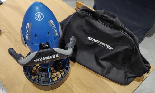Propulseur aquatique Yamaha RDS250, Vélos & Vélomoteurs, Scooters | Yamaha, Comme neuf, Électrique, Enlèvement ou Envoi
