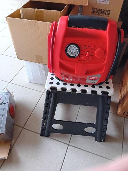 Jumpstarter voor batterij auto, Auto diversen, Jumpstarters, Nieuw, Ophalen